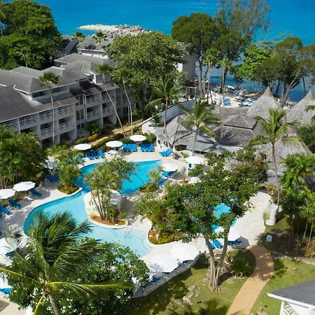 The Club Barbados (Adults Only) Hotel Saint James Exterior foto