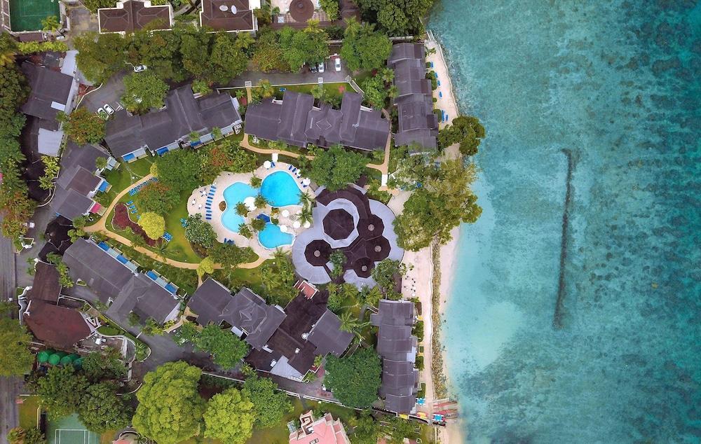 The Club Barbados (Adults Only) Hotel Saint James Exterior foto