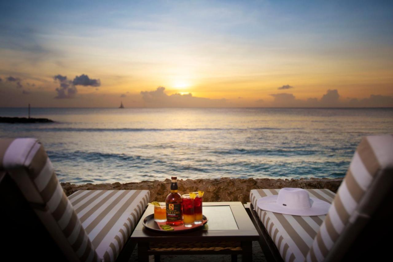 The Club Barbados (Adults Only) Hotel Saint James Exterior foto