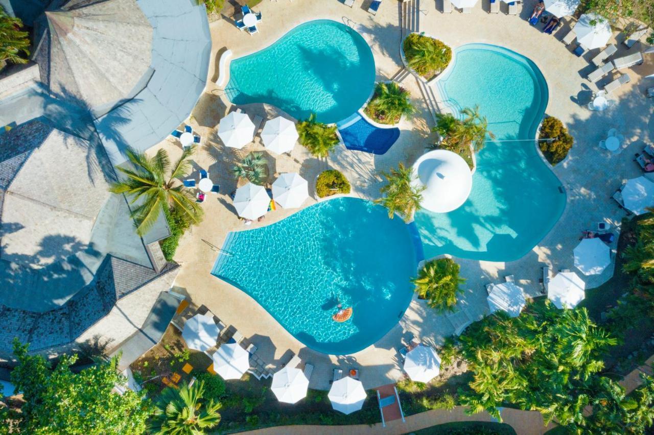The Club Barbados (Adults Only) Hotel Saint James Exterior foto