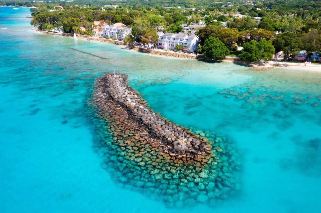The Club Barbados (Adults Only) Hotel Saint James Exterior foto
