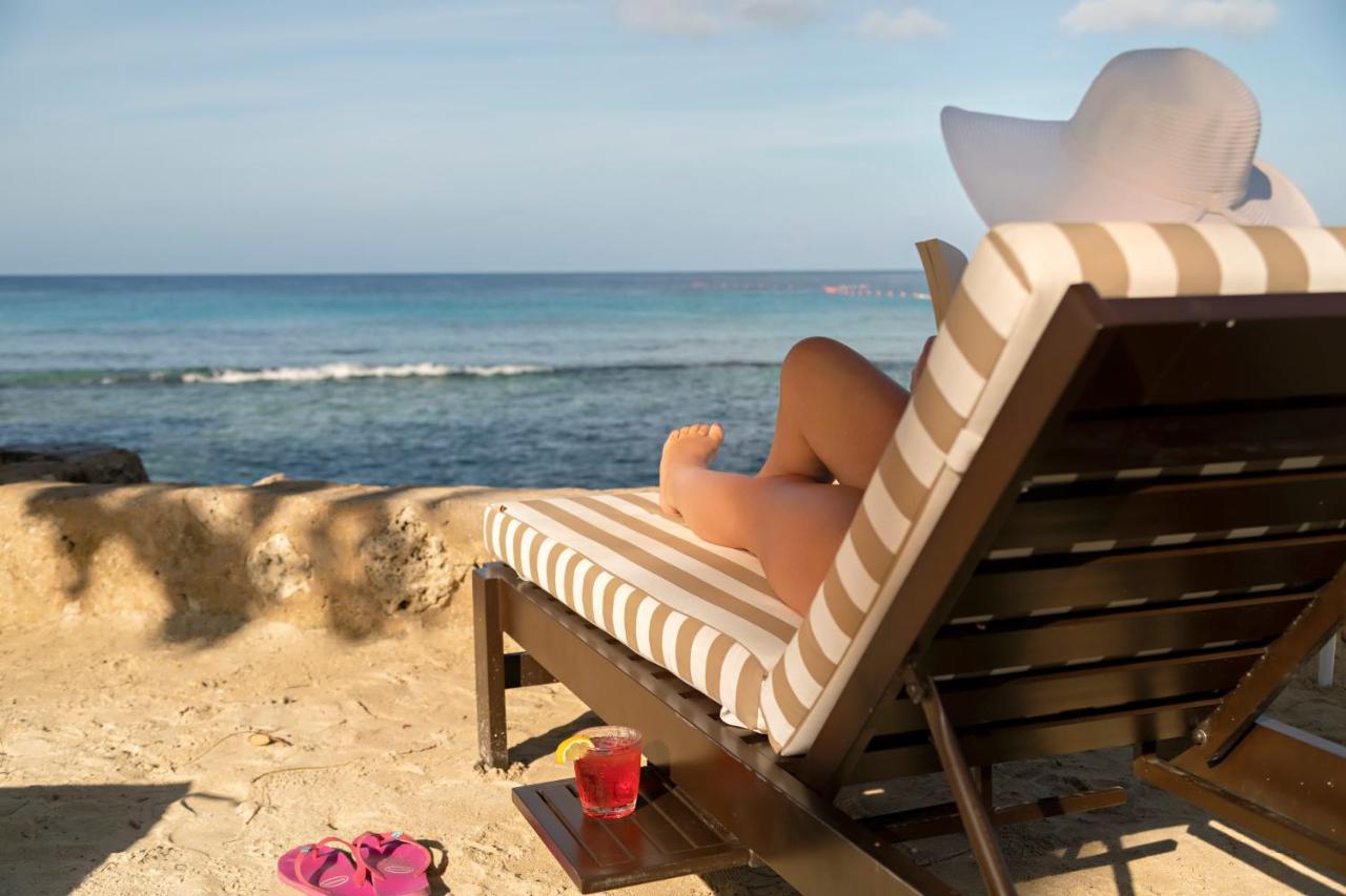 The Club Barbados (Adults Only) Hotel Saint James Exterior foto