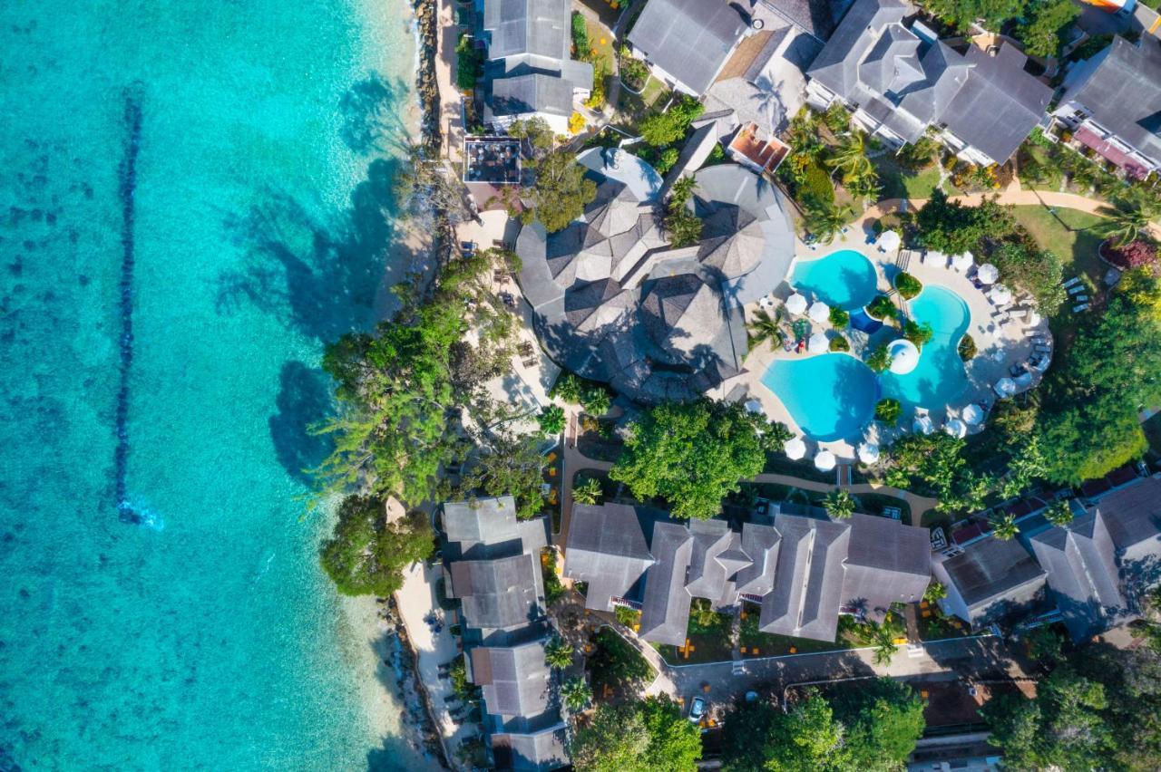 The Club Barbados (Adults Only) Hotel Saint James Exterior foto