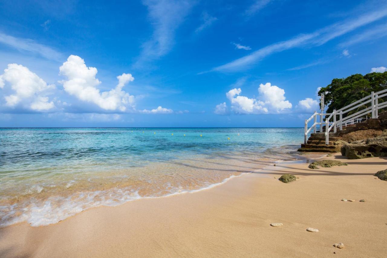 The Club Barbados (Adults Only) Hotel Saint James Exterior foto