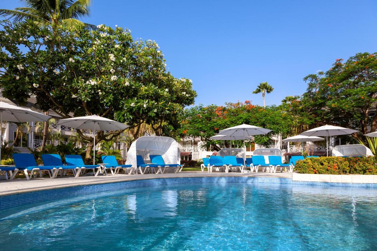 The Club Barbados (Adults Only) Hotel Saint James Exterior foto