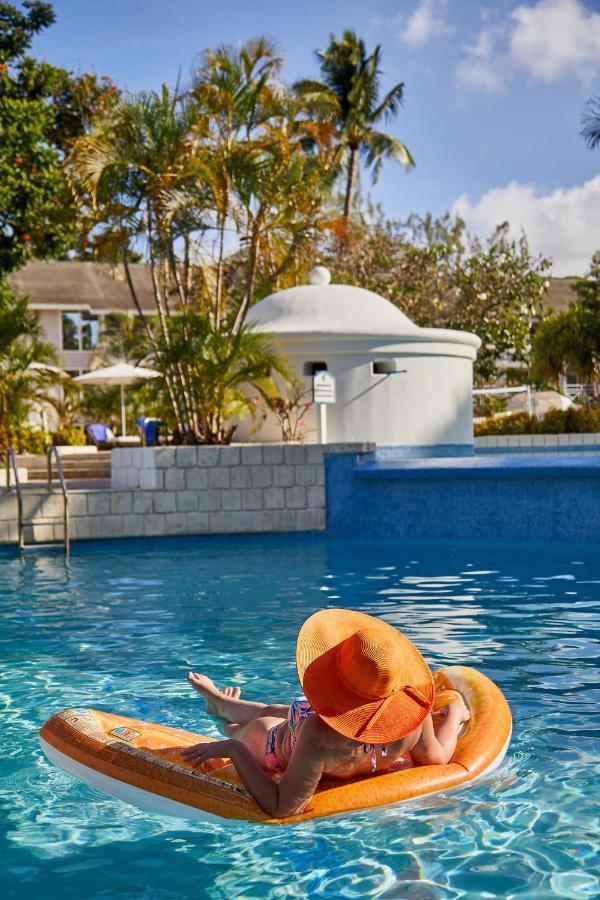 The Club Barbados (Adults Only) Hotel Saint James Exterior foto