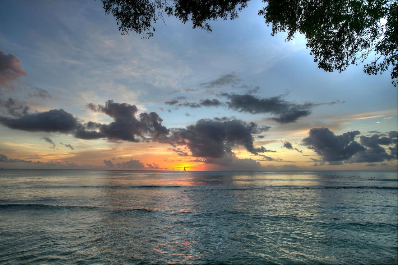 The Club Barbados (Adults Only) Hotel Saint James Exterior foto