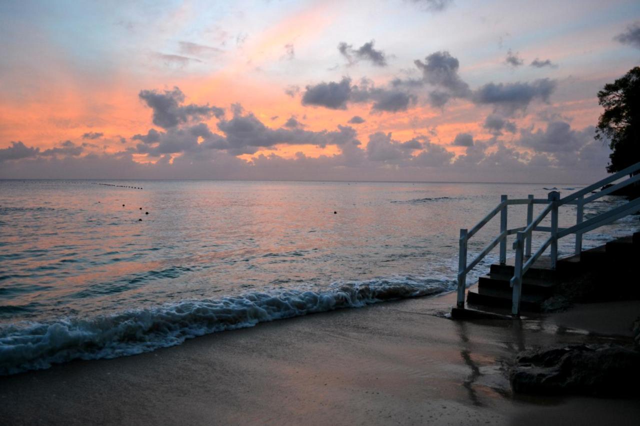 The Club Barbados (Adults Only) Hotel Saint James Exterior foto
