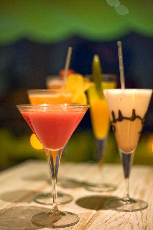 The Club Barbados (Adults Only) Hotel Saint James Exterior foto