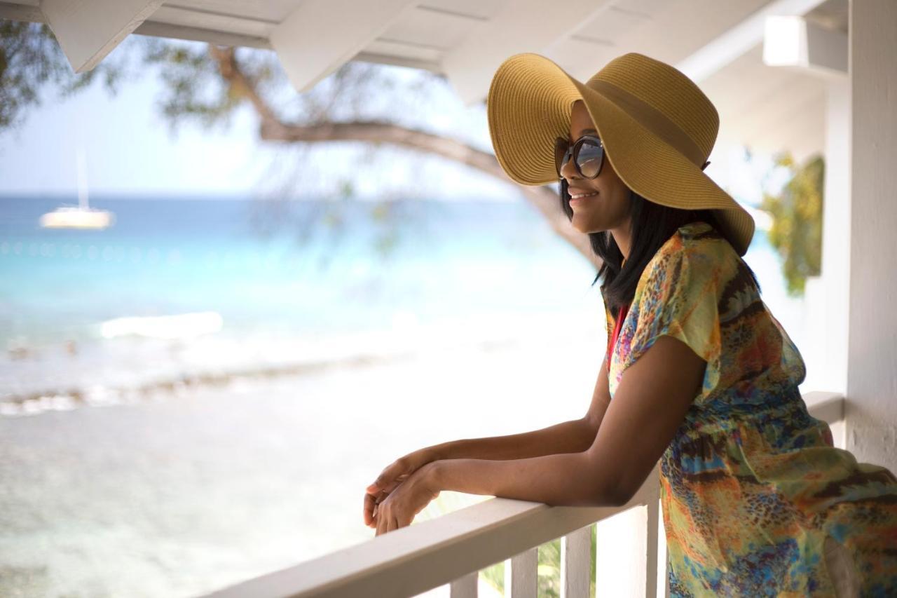 The Club Barbados (Adults Only) Hotel Saint James Exterior foto