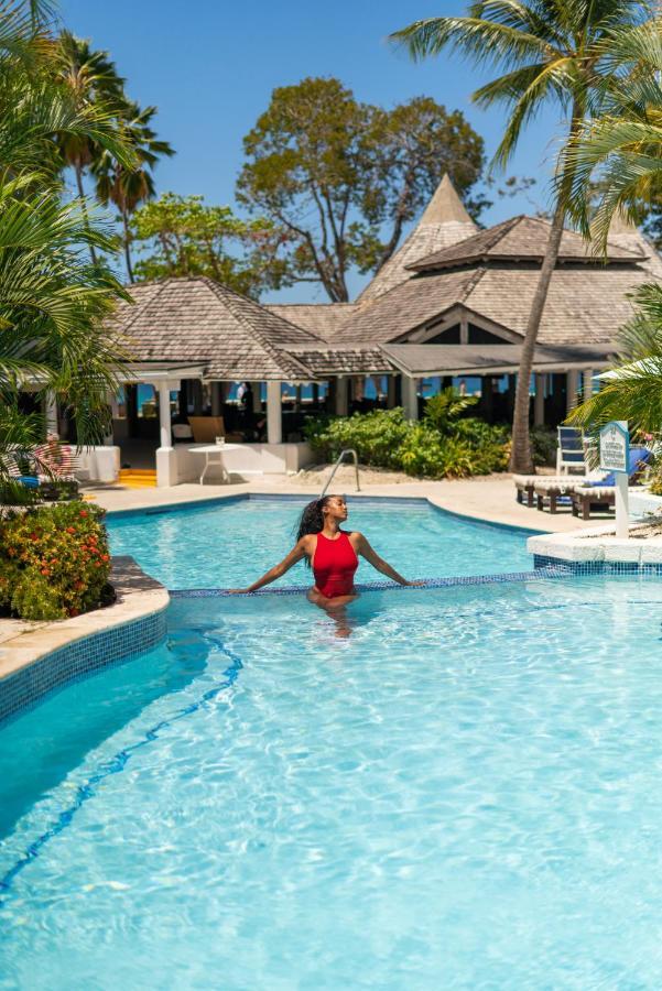 The Club Barbados (Adults Only) Hotel Saint James Exterior foto