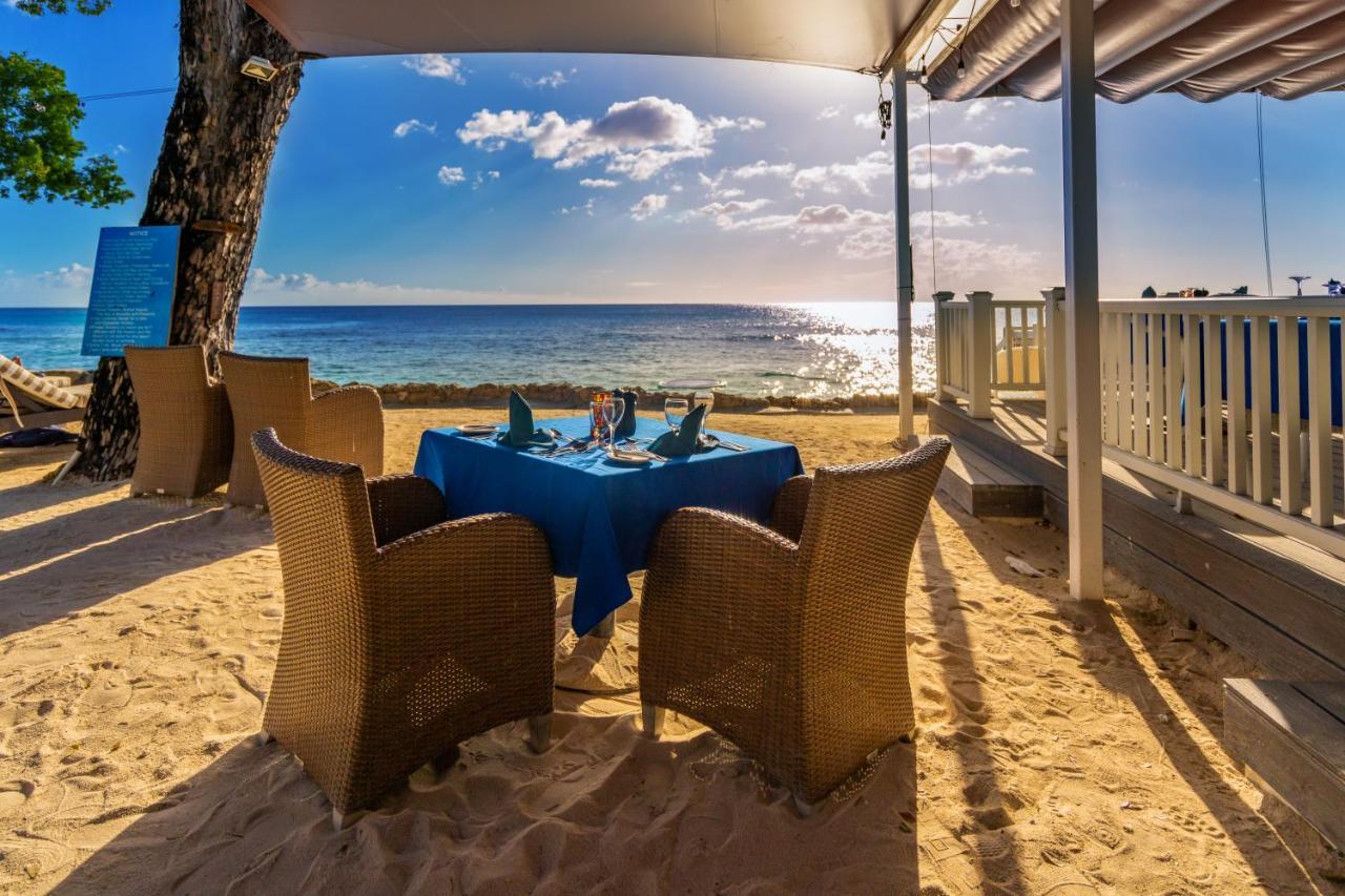 The Club Barbados (Adults Only) Hotel Saint James Exterior foto