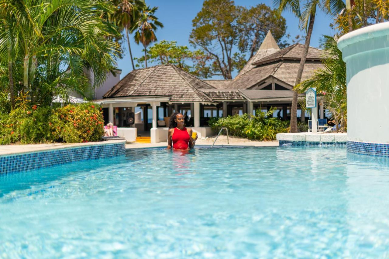 The Club Barbados (Adults Only) Hotel Saint James Exterior foto