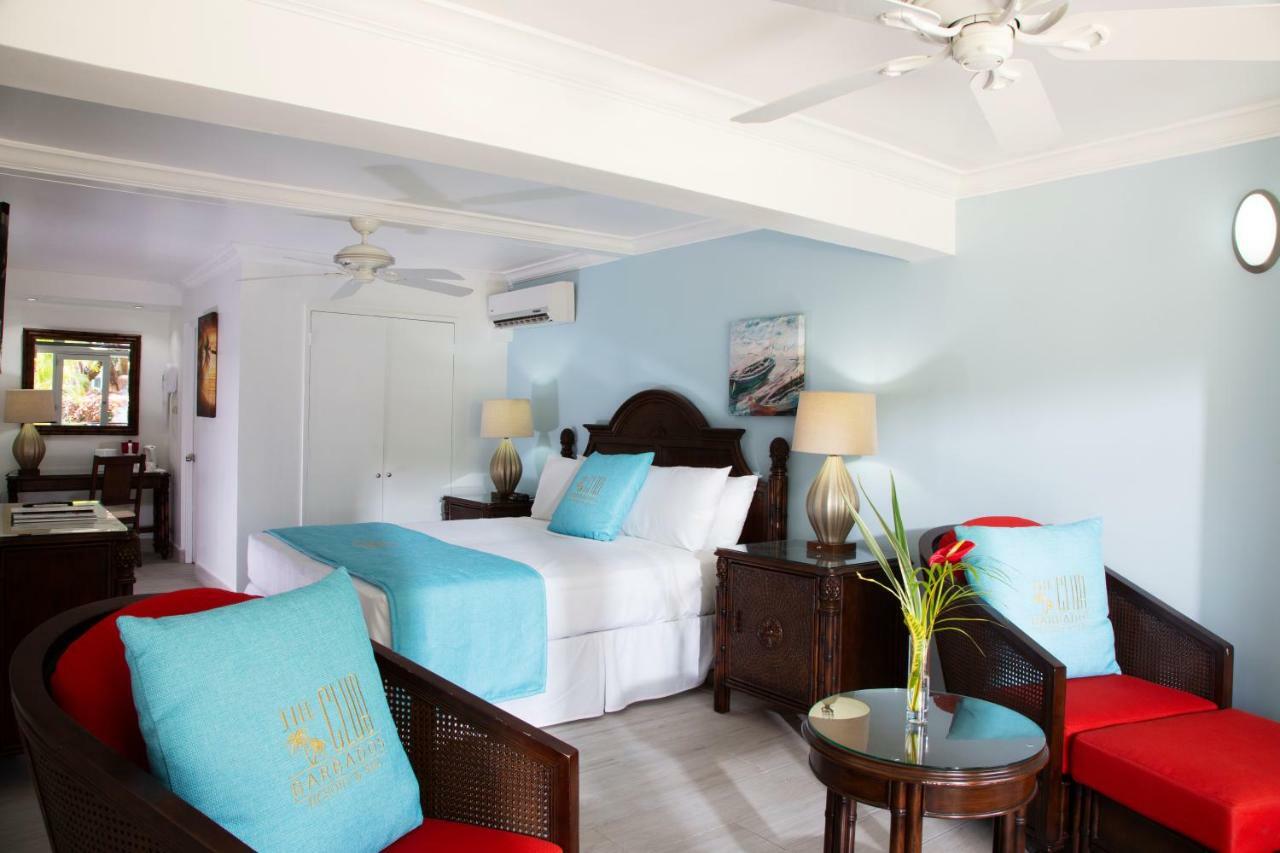 The Club Barbados (Adults Only) Hotel Saint James Exterior foto
