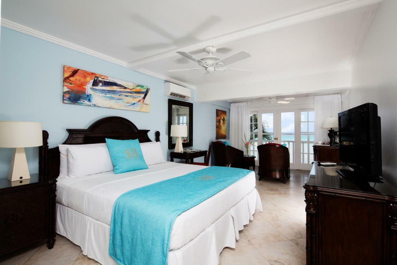 The Club Barbados (Adults Only) Hotel Saint James Exterior foto