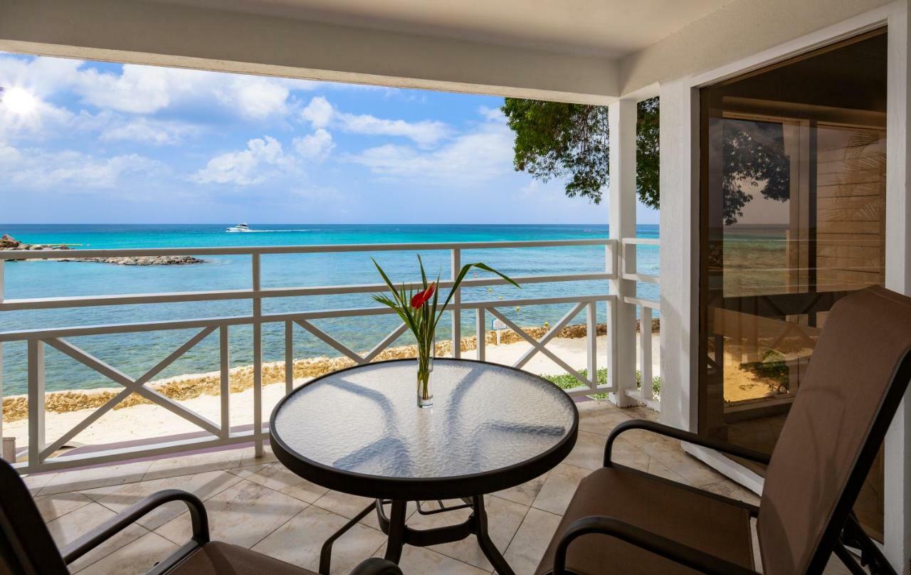 The Club Barbados (Adults Only) Hotel Saint James Exterior foto