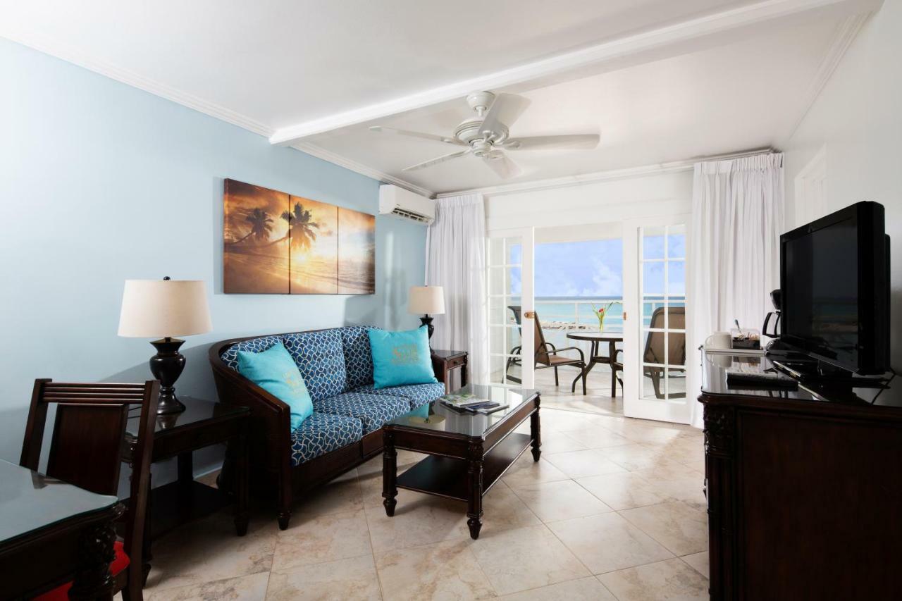 The Club Barbados (Adults Only) Hotel Saint James Exterior foto