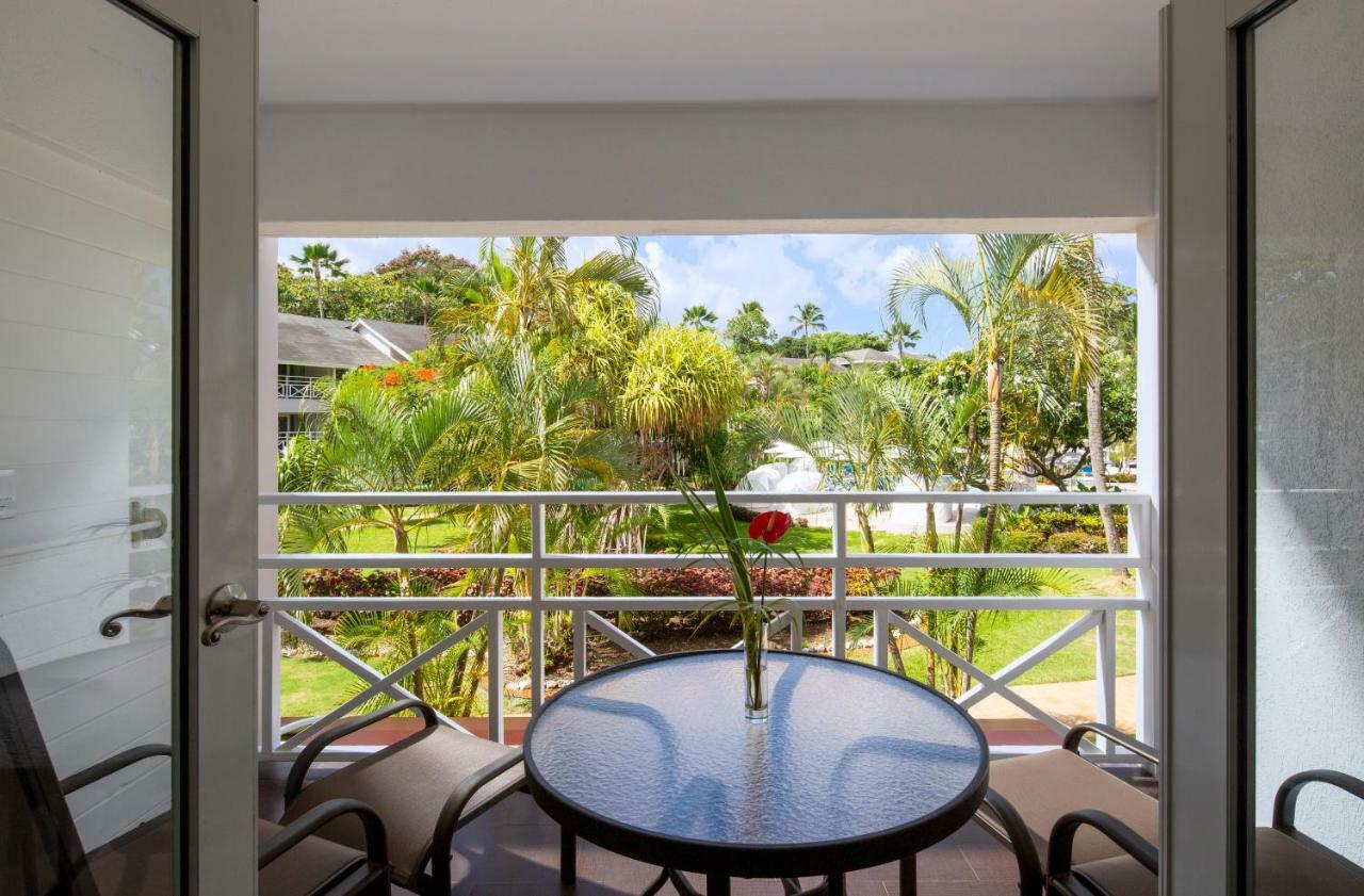 The Club Barbados (Adults Only) Hotel Saint James Exterior foto