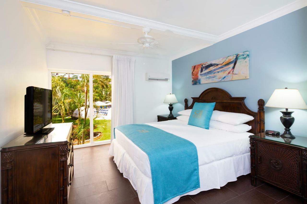 The Club Barbados (Adults Only) Hotel Saint James Exterior foto