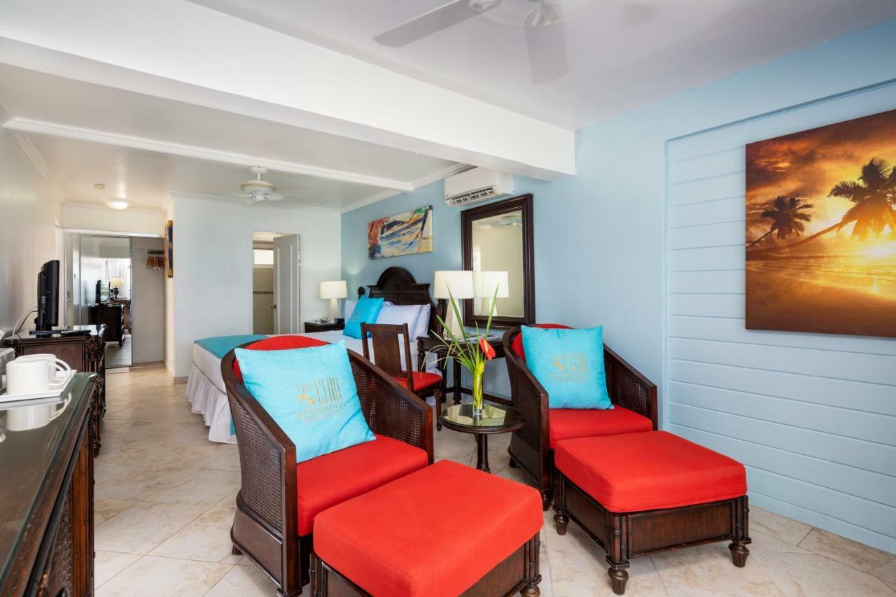 The Club Barbados (Adults Only) Hotel Saint James Exterior foto