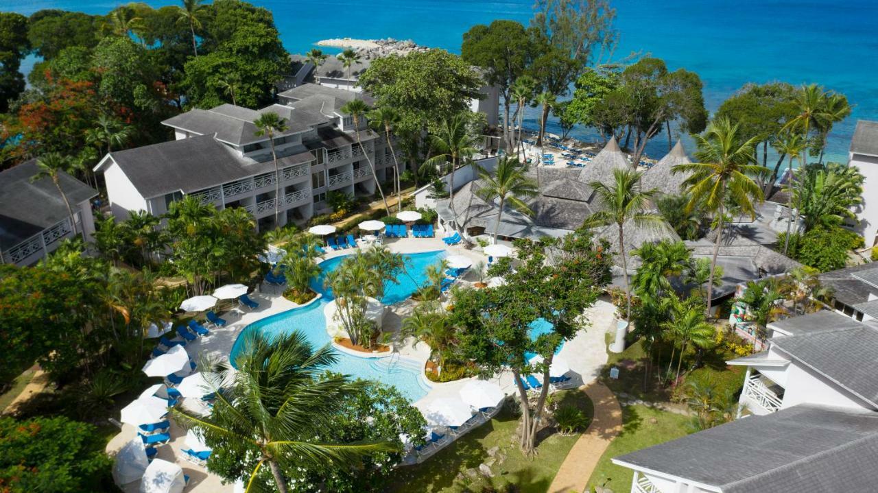The Club Barbados (Adults Only) Hotel Saint James Exterior foto