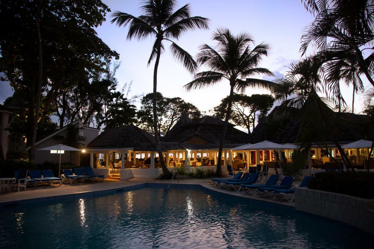 The Club Barbados (Adults Only) Hotel Saint James Exterior foto