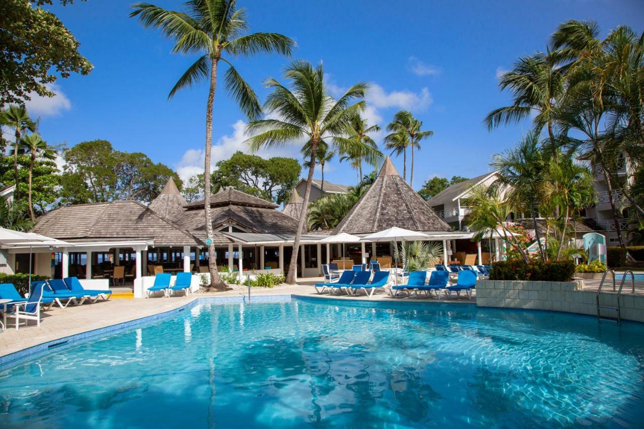 The Club Barbados (Adults Only) Hotel Saint James Exterior foto