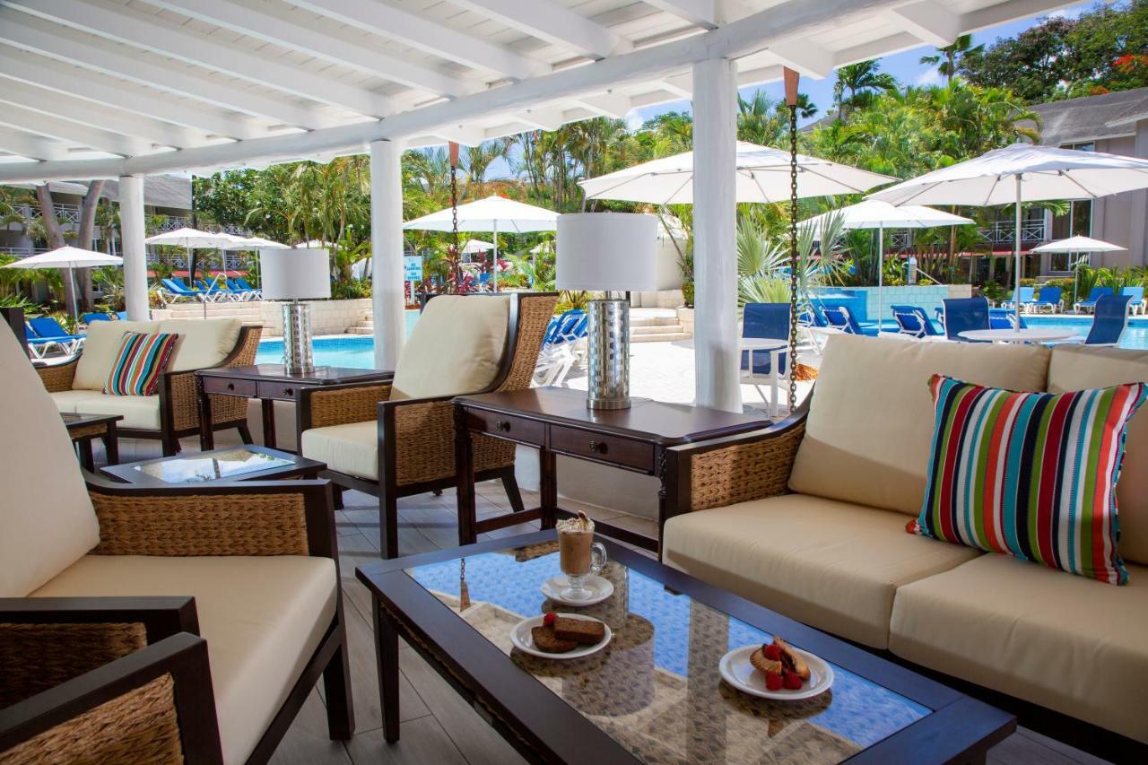 The Club Barbados (Adults Only) Hotel Saint James Exterior foto