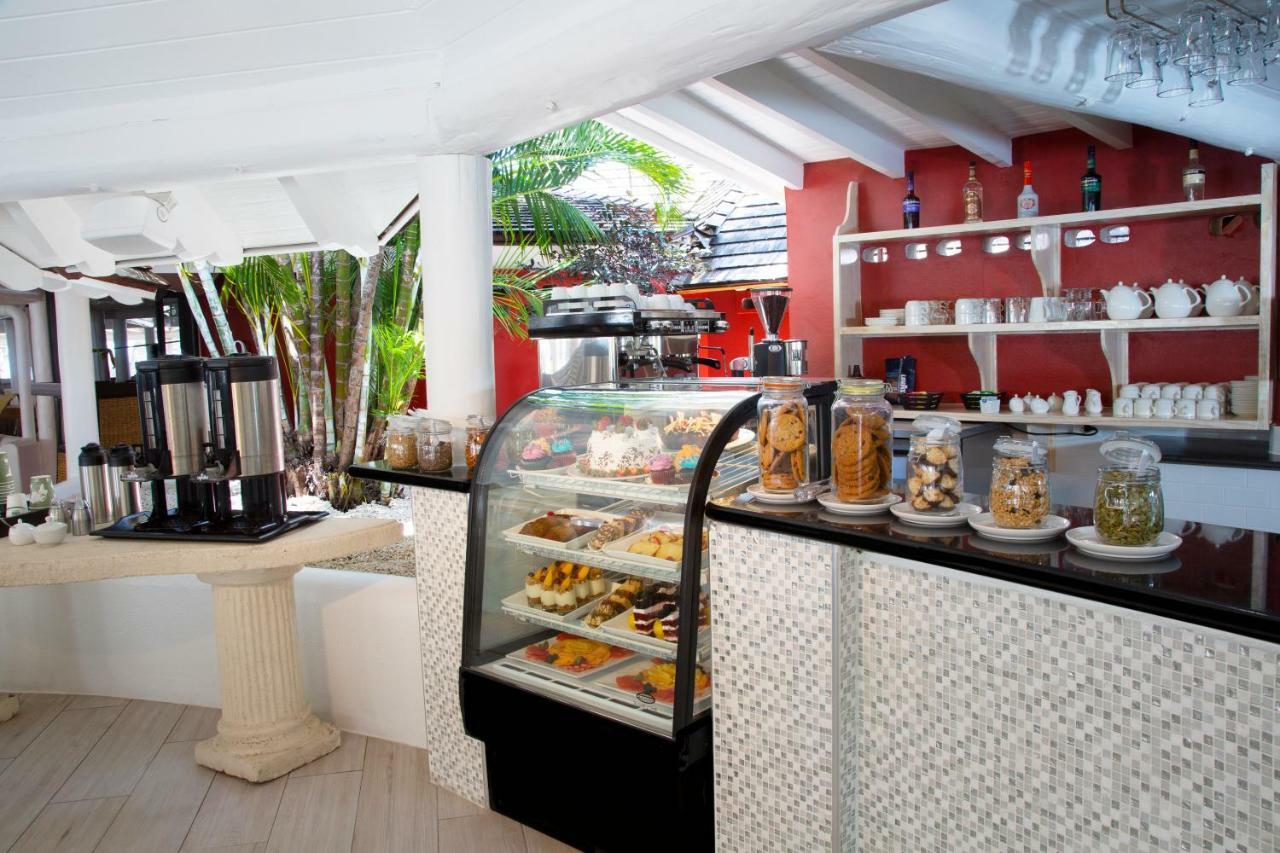 The Club Barbados (Adults Only) Hotel Saint James Exterior foto
