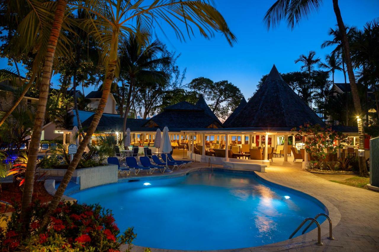 The Club Barbados (Adults Only) Hotel Saint James Exterior foto
