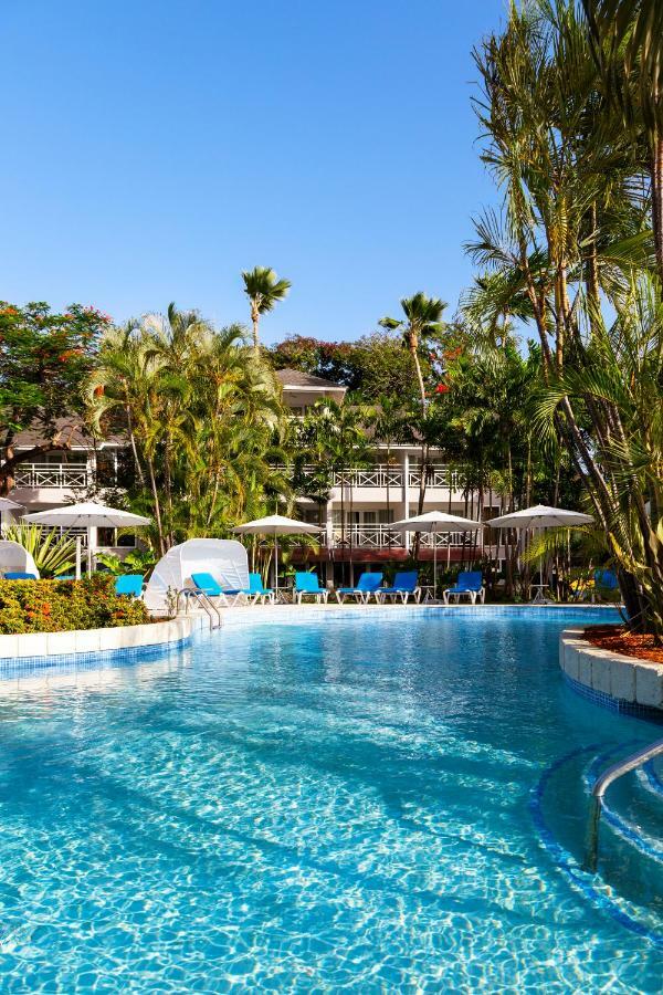 The Club Barbados (Adults Only) Hotel Saint James Exterior foto