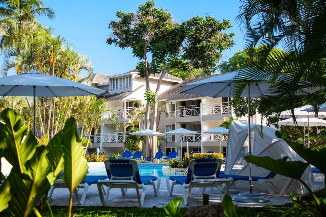 The Club Barbados (Adults Only) Hotel Saint James Exterior foto