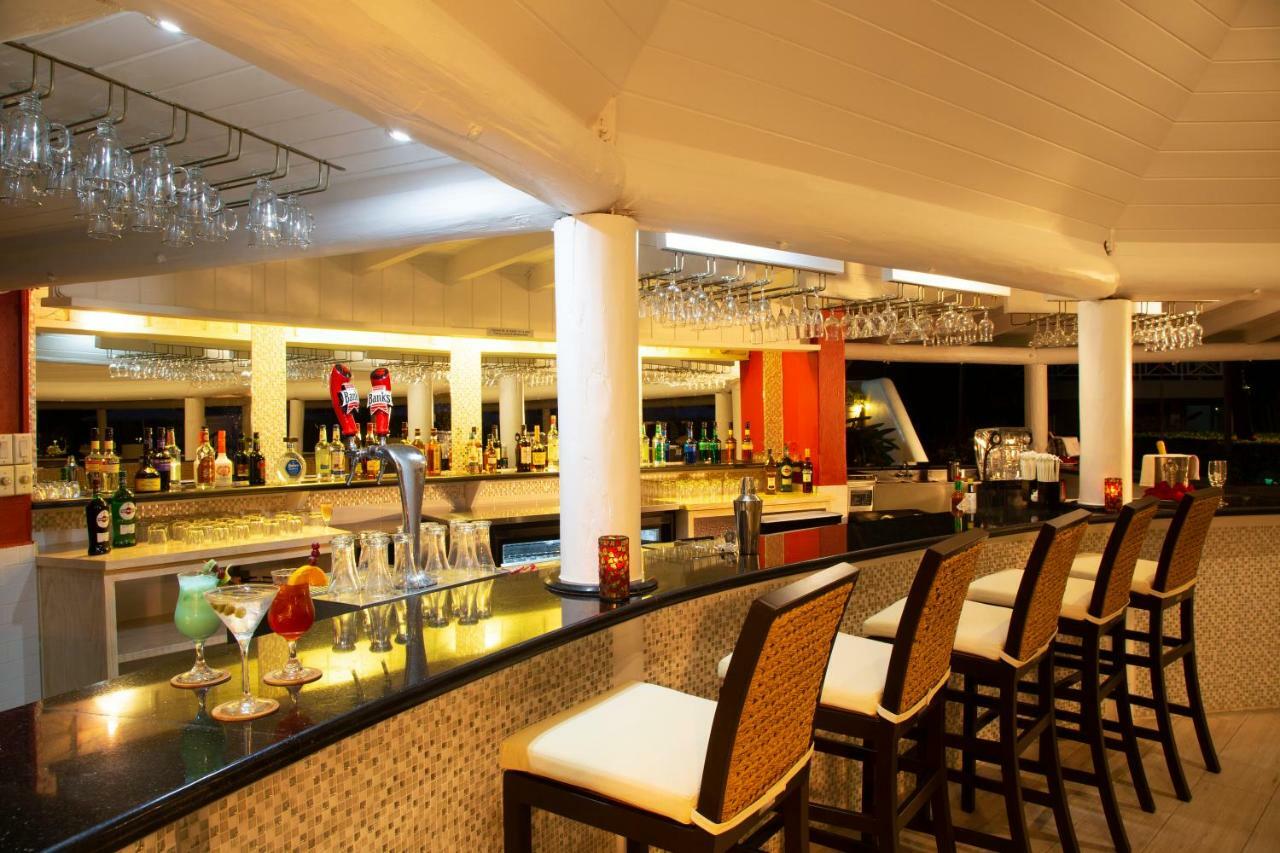 The Club Barbados (Adults Only) Hotel Saint James Exterior foto