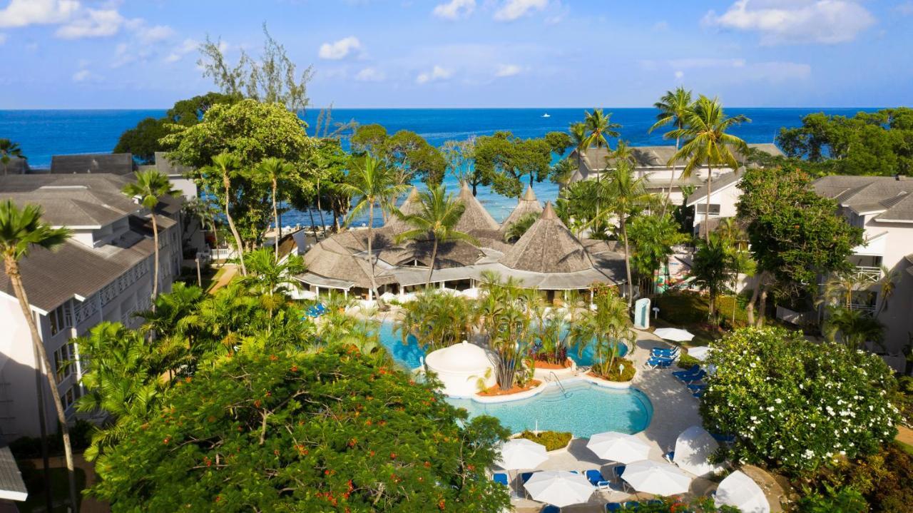 The Club Barbados (Adults Only) Hotel Saint James Exterior foto