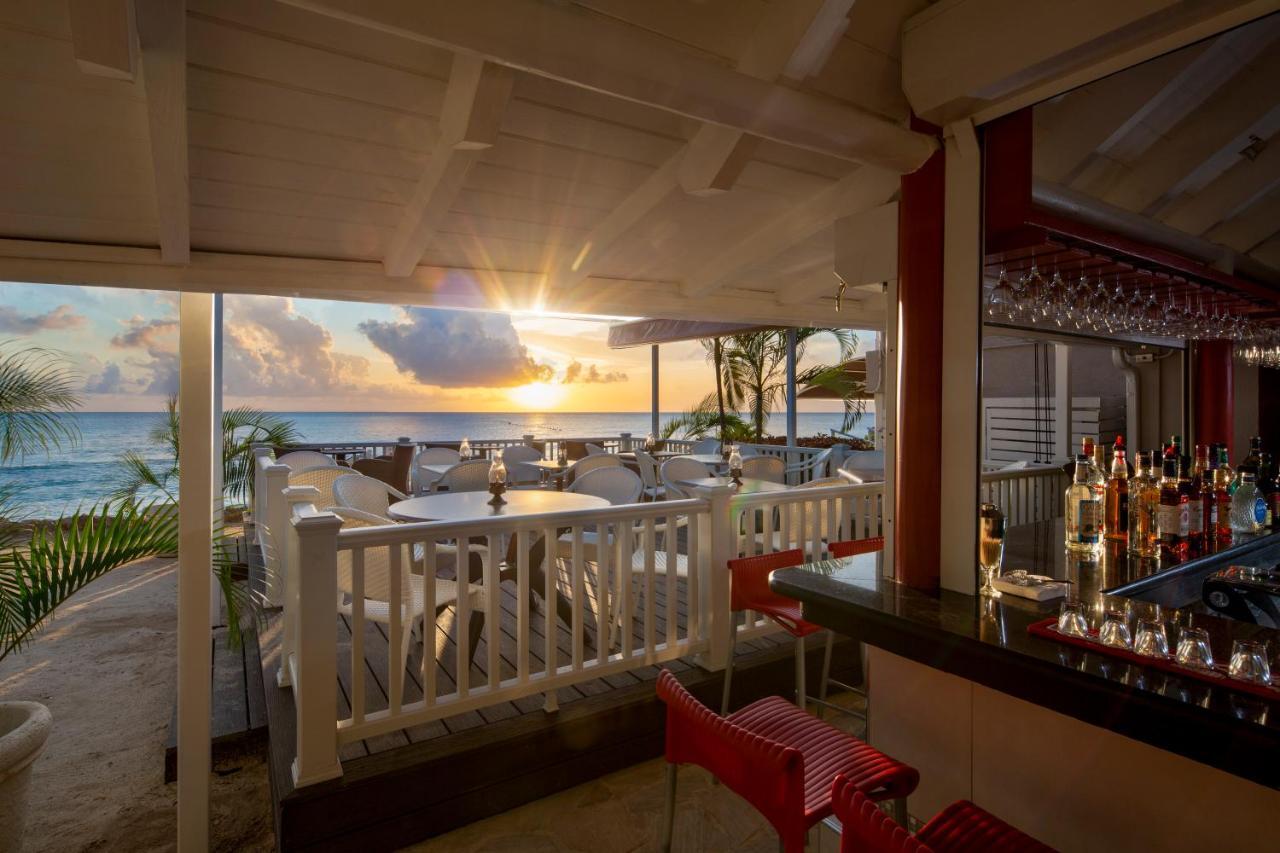 The Club Barbados (Adults Only) Hotel Saint James Exterior foto