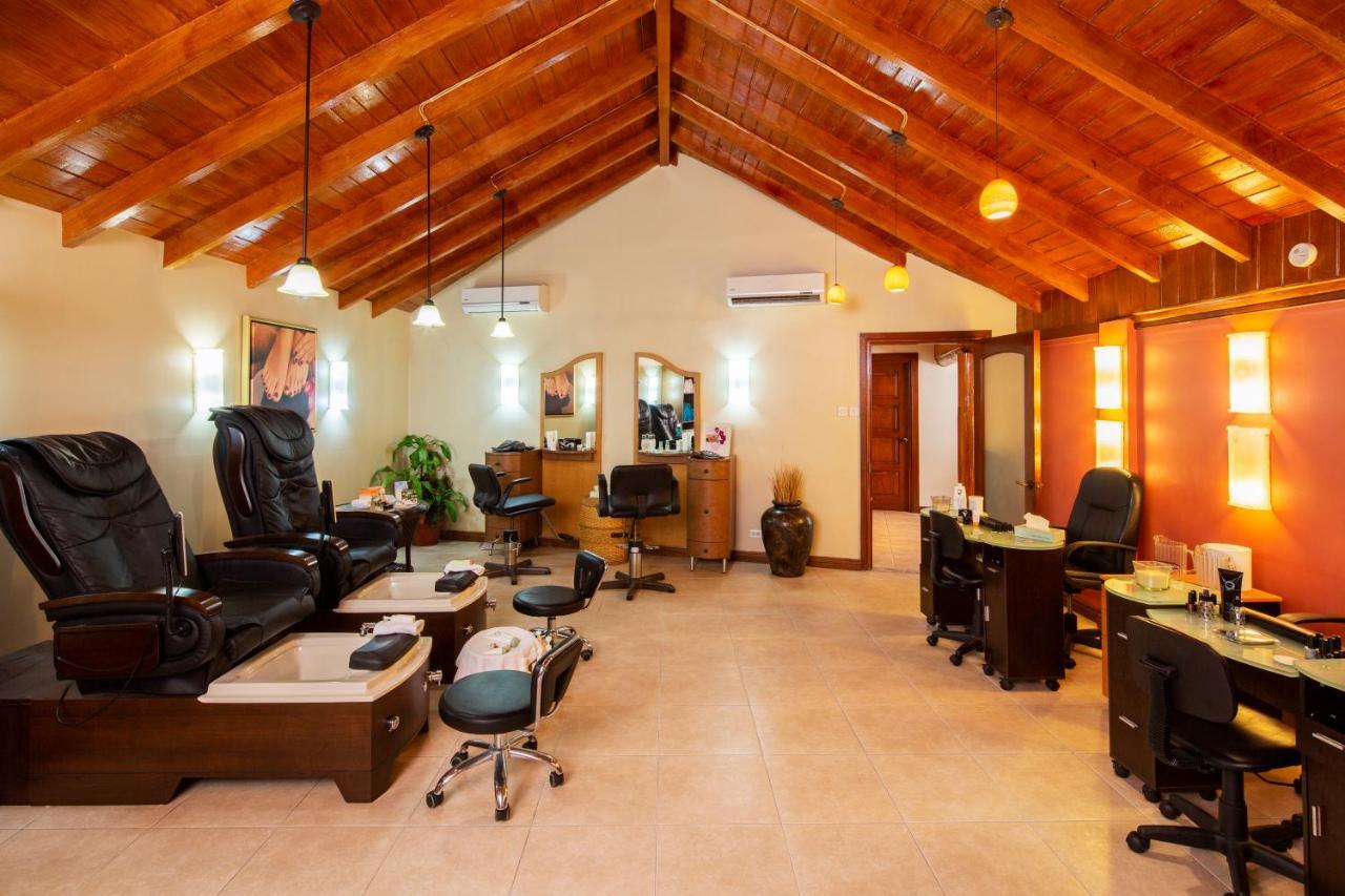 The Club Barbados (Adults Only) Hotel Saint James Exterior foto