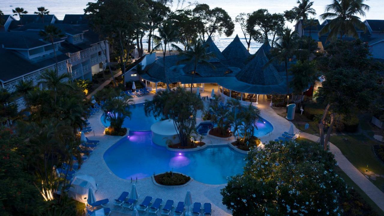 The Club Barbados (Adults Only) Hotel Saint James Exterior foto