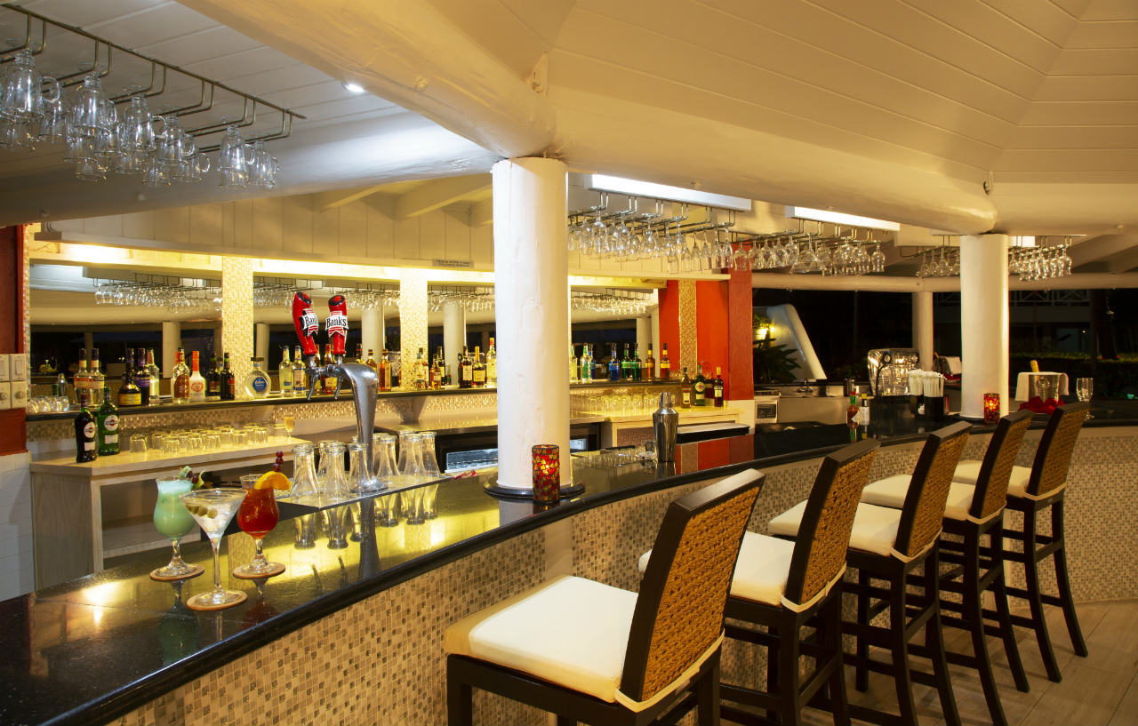 The Club Barbados (Adults Only) Hotel Saint James Exterior foto