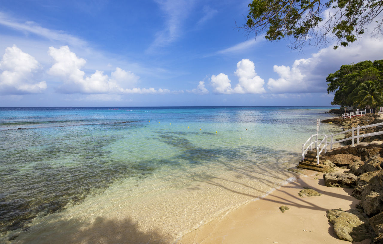 The Club Barbados (Adults Only) Hotel Saint James Exterior foto